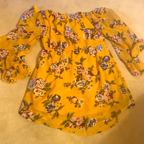 indulge Tops - Indulge